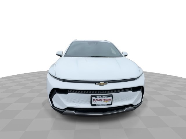 Used 2024 Chevrolet Equinox EV LT FWD image 3