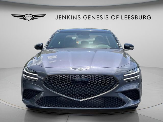 New 2026 Genesis G70 3.3T Prestige AWD/4WD image 18