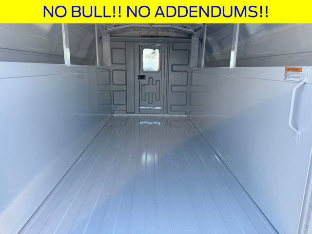 New 2026 Ford E-350 and Econoline 350 Super Duty w/ Power Equipment Group image 8