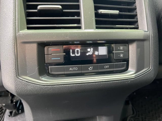 Used 2021 Volkswagen Atlas SEL FWD image 37
