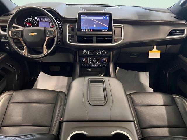 Used 2021 Chevrolet Tahoe High Country w/ Premium Package AWD/4WD image 25