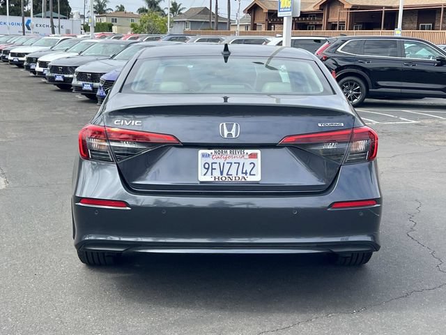 Used 2023 Honda Civic Touring image 27