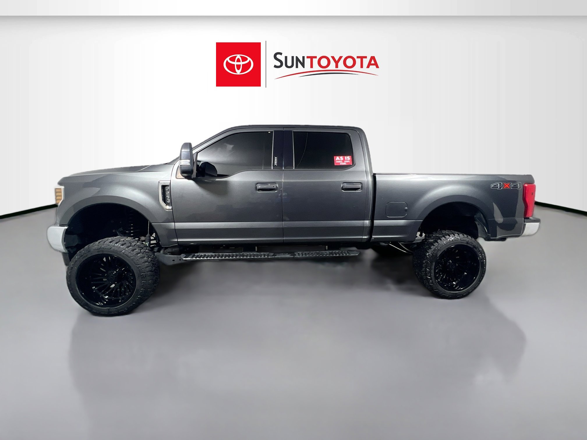 Used 2019 Ford F250 XLT AWD/4WD image 7