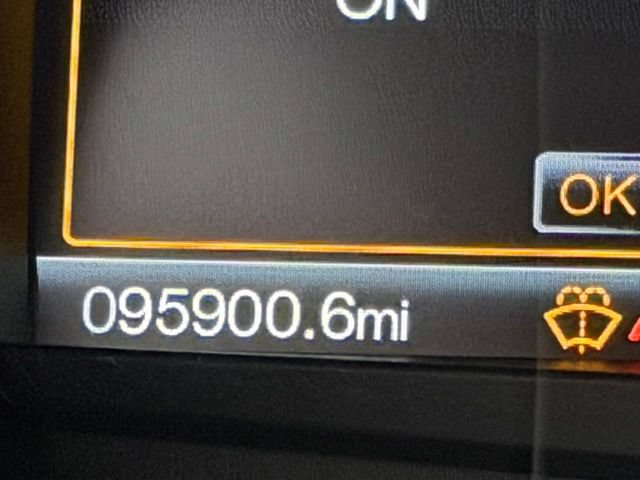 Used 2017 Ford Edge SEL w/ Equipment Group 201A AWD/4WD image 23