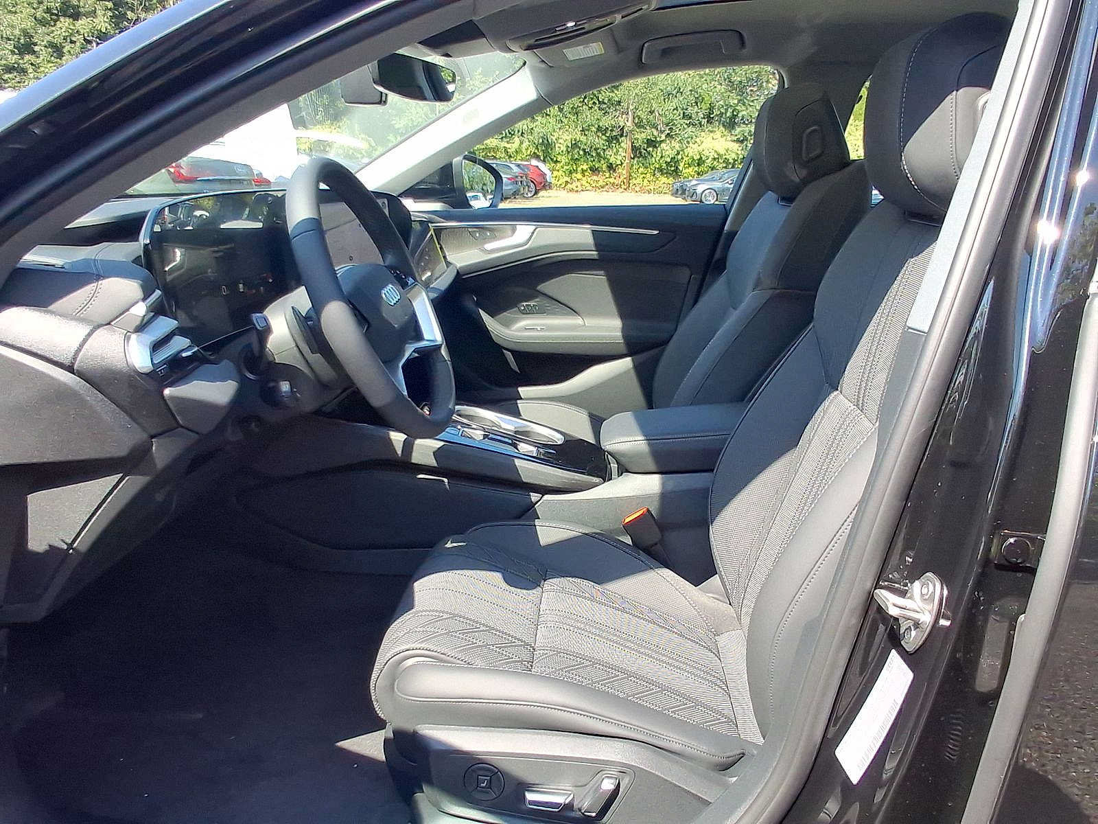 New 2026 Audi A6 Prestige AWD/4WD image 20