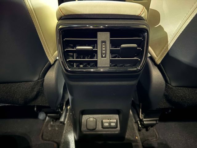 Certified 2024 Lexus NX 250 FWD image 17