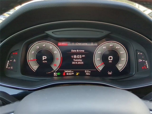 Used 2024 Audi Q7 2.0T Premium Plus image 34