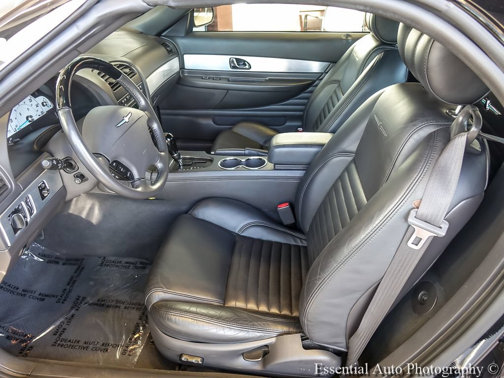 Used 2002 Ford Thunderbird RWD image 10