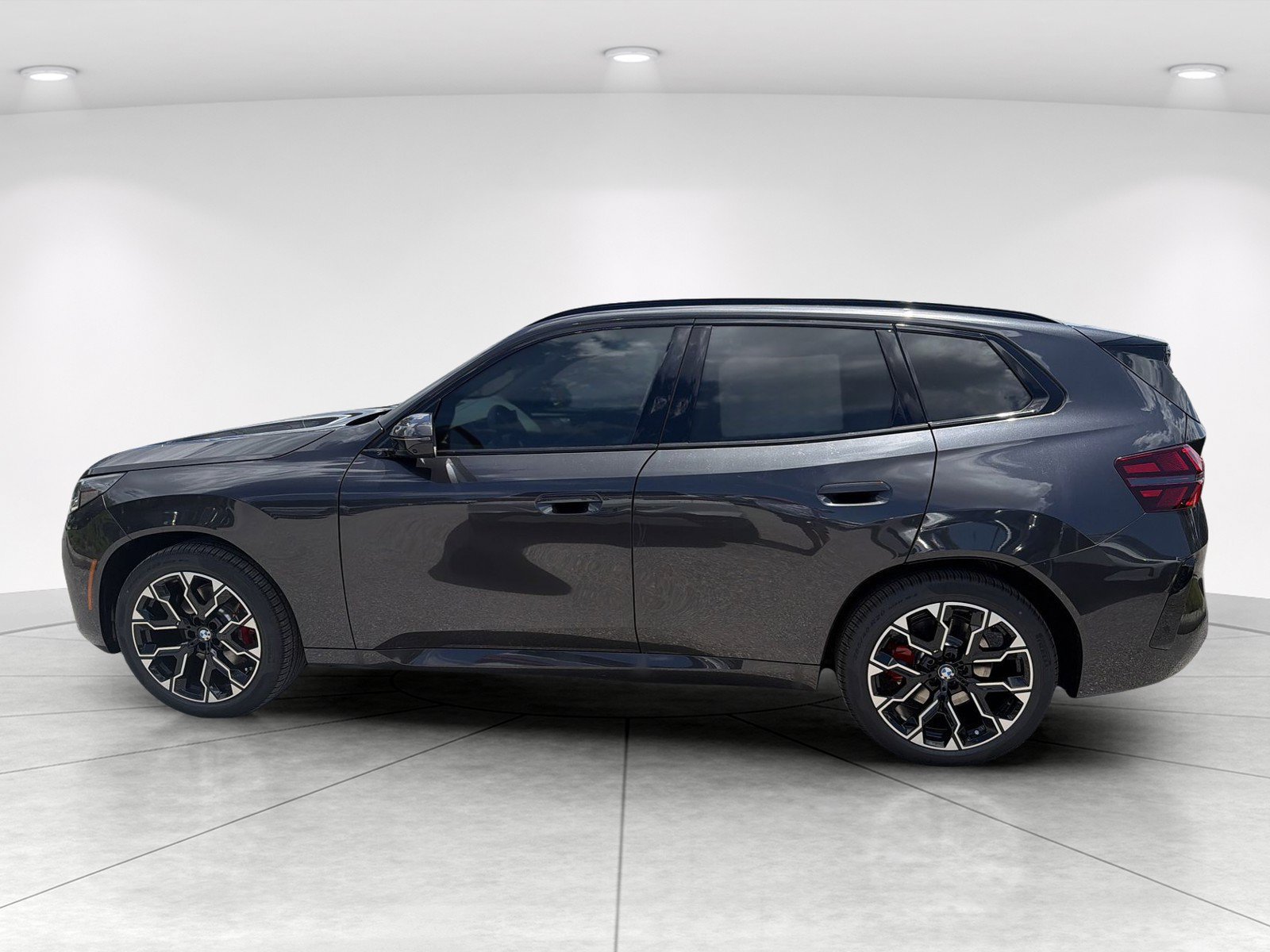 New 2026 BMW X3 xDrive30i w/ Premium Package AWD/4WD image 7