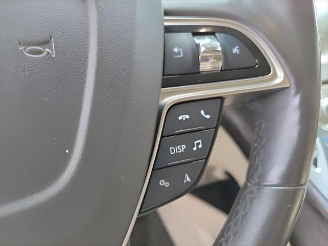 Used 2019 Lincoln Nautilus Select AWD/4WD image 20