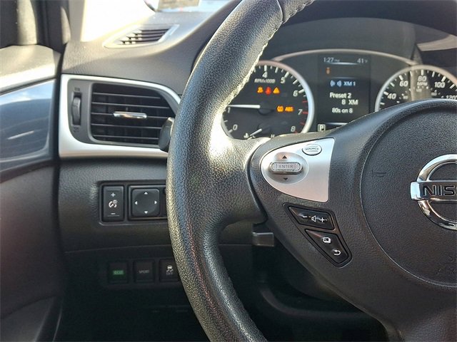 Used 2018 Nissan Sentra SR w/ SR Midnight Edition Package image 20