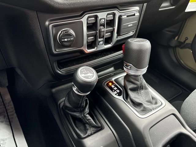 New 2026 Jeep Gladiator Sport image 20