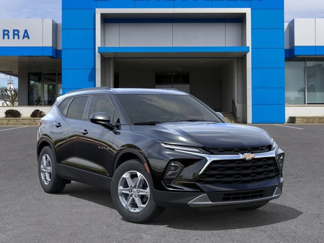 New 2026 Chevrolet Blazer LT w/ Convenience Package FWD image 7