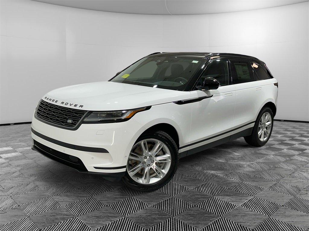 New 2026 Land Rover Range Rover Velar S image 1