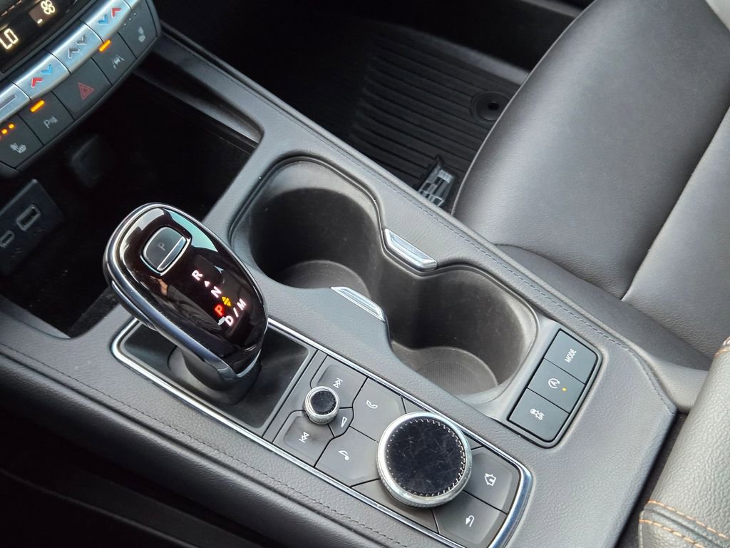 Certified 2023 Cadillac XT4 Sport w/ Cold Weather Package image 22