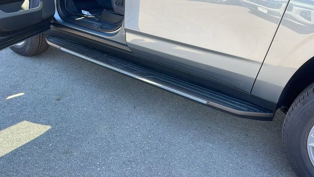 New 2026 Chevrolet Suburban Premier w/ Sun And Tow Package image 32