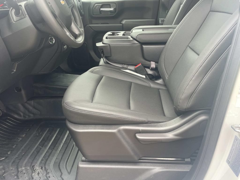 New 2026 Chevrolet Silverado 3500 W/T w/ WT Convenience Package AWD/4WD image 13