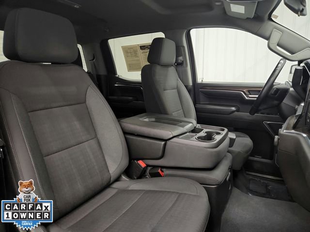 Used 2023 Chevrolet Silverado 1500 RST w/ Rally Edition AWD/4WD image 31