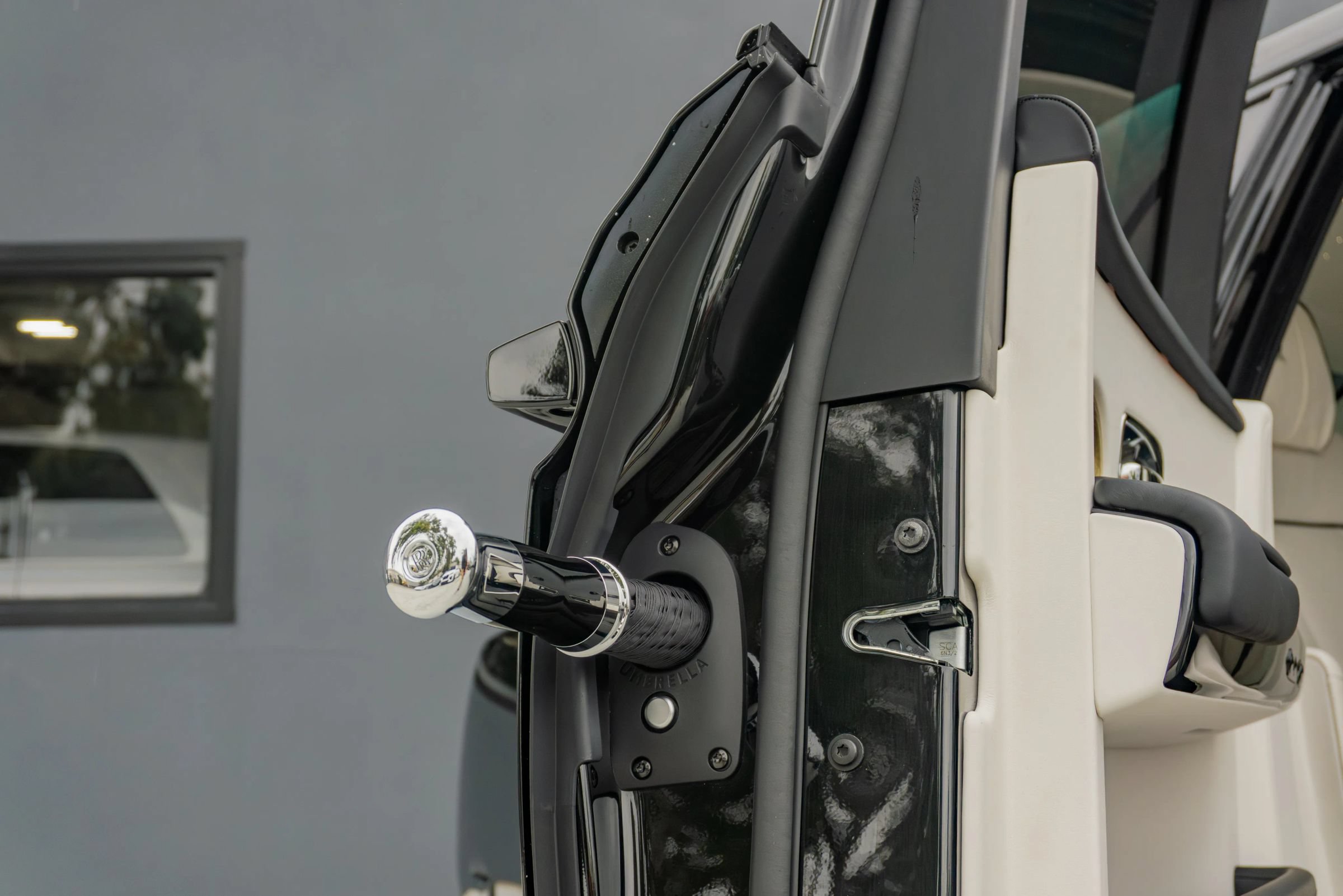 Used 2024 Rolls-Royce Phantom Sedan RWD image 66