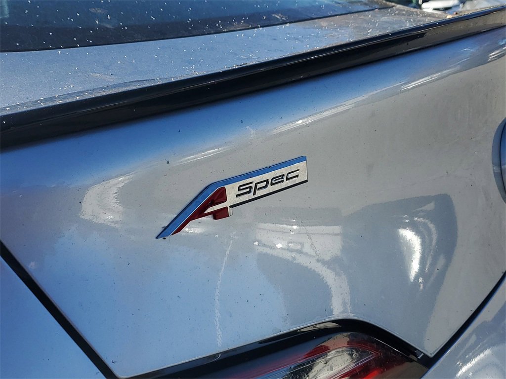 New 2026 Acura Integra A-Spec image 8