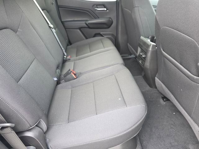 New 2026 Chevrolet Colorado LT w/ Advanced Trailering Package image 21