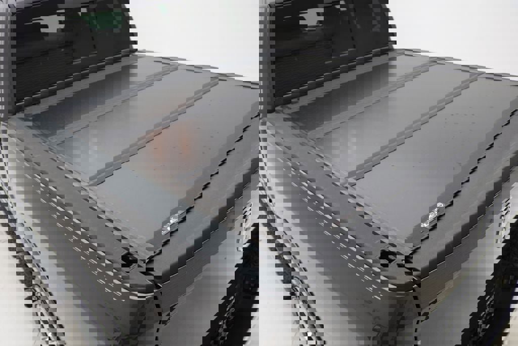 Used 2018 RAM 1500 Laramie w/ Convenience Group image 12