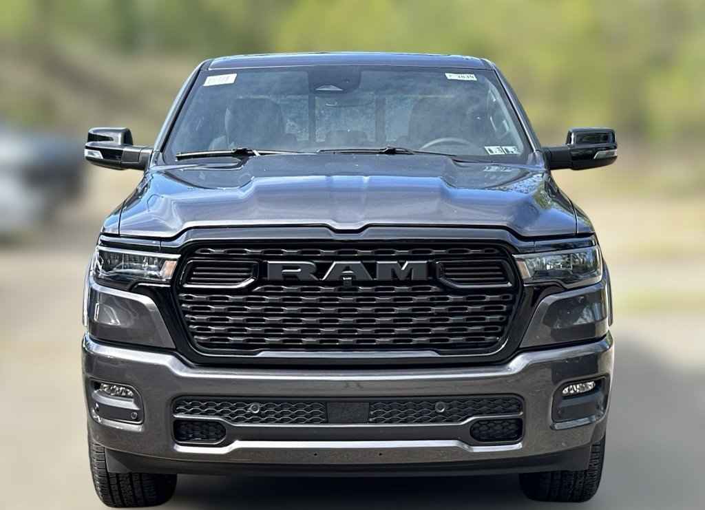 New 2026 RAM 1500 Big Horn image 29