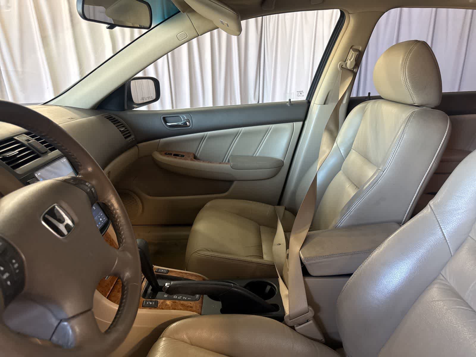 Used 2005 Honda Accord EX-L image 20
