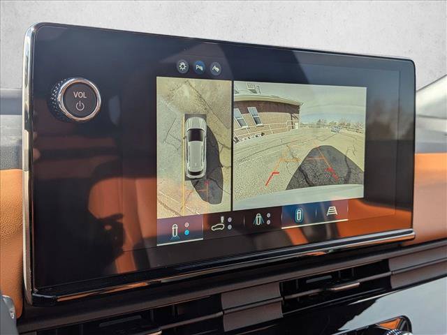 New 2026 Honda Prologue Elite image 12