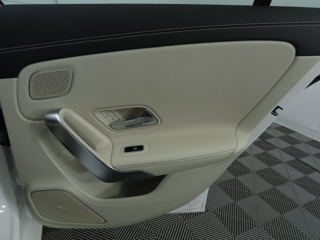 New 2026 Mercedes-Benz CLA 250 image 29