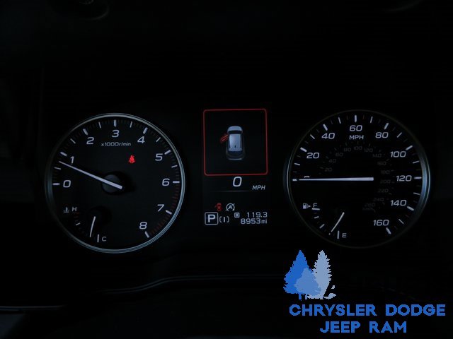 Used 2024 Subaru Crosstrek 2.5i Sport image 17