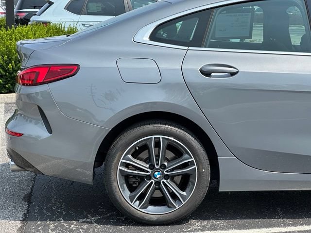 Certified 2023 BMW 228i xDrive Gran Coupe w/ Premium Package 2 AWD/4WD image 9