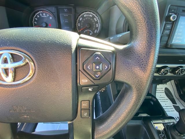 Used 2019 Toyota Tacoma SR w/ Exterior Package image 20