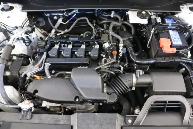 Used 2024 Honda CR-V EX-L image 25