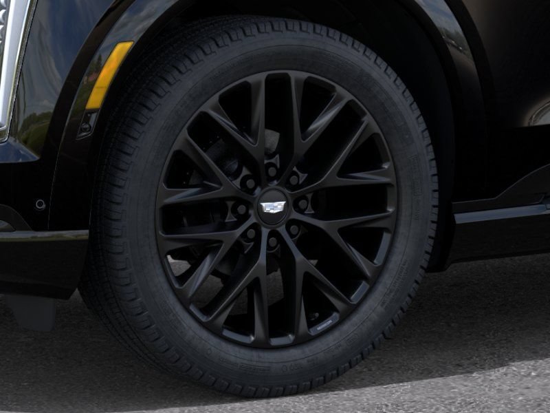 New 2026 Cadillac Escalade IQ Sport 2 AWD/4WD image 9