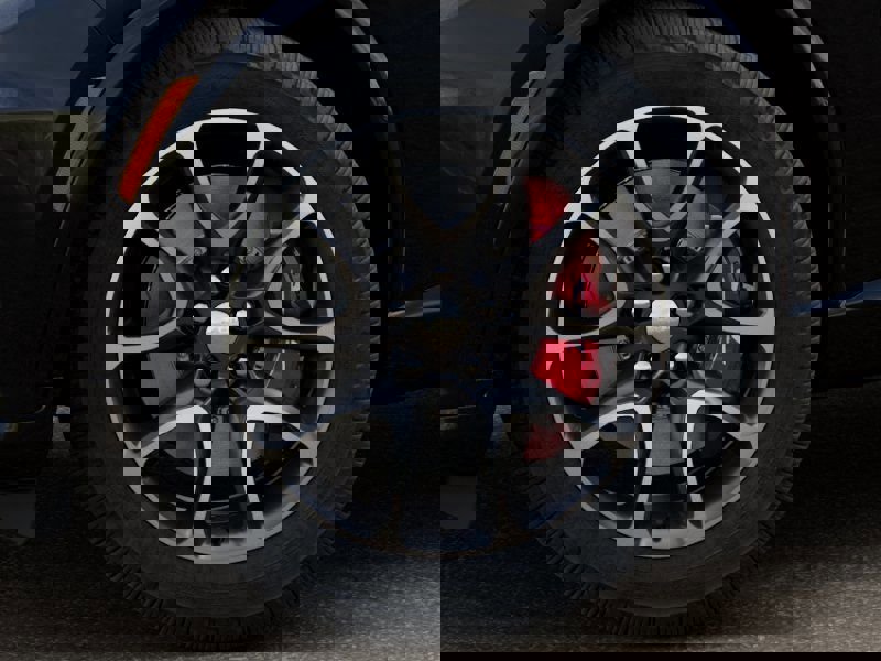 New 2026 Dodge Durango SRT Hellcat image 8