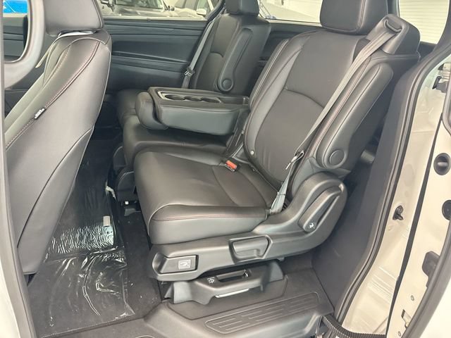 New 2026 Honda Odyssey Sport-L image 22
