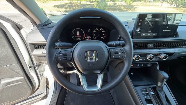 New 2026 Honda CR-V LX image 26