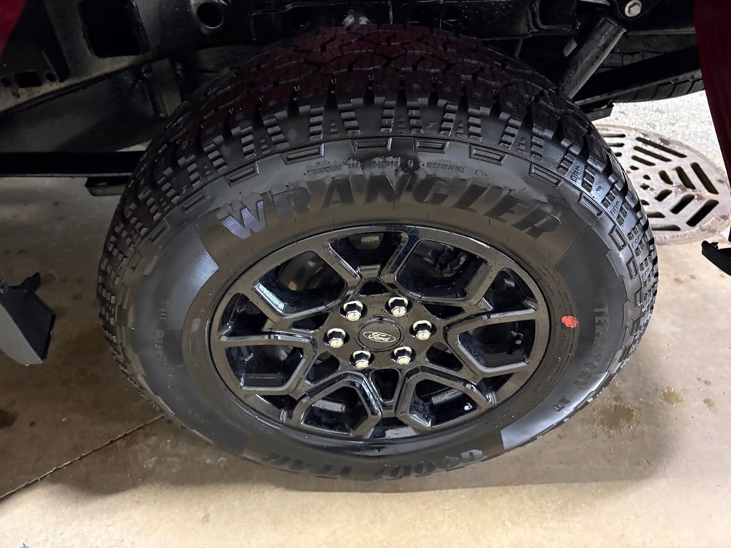 New 2026 Ford F150 XLT image 27