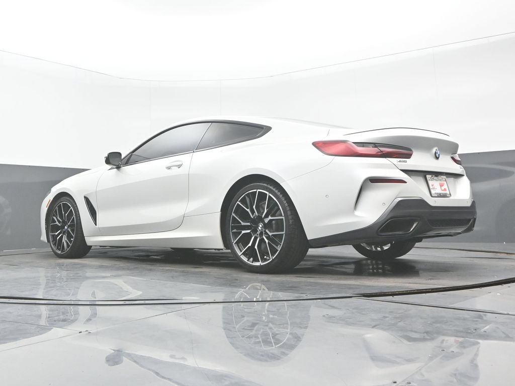 Used 2023 BMW 840i xDrive Coupe AWD/4WD image 29