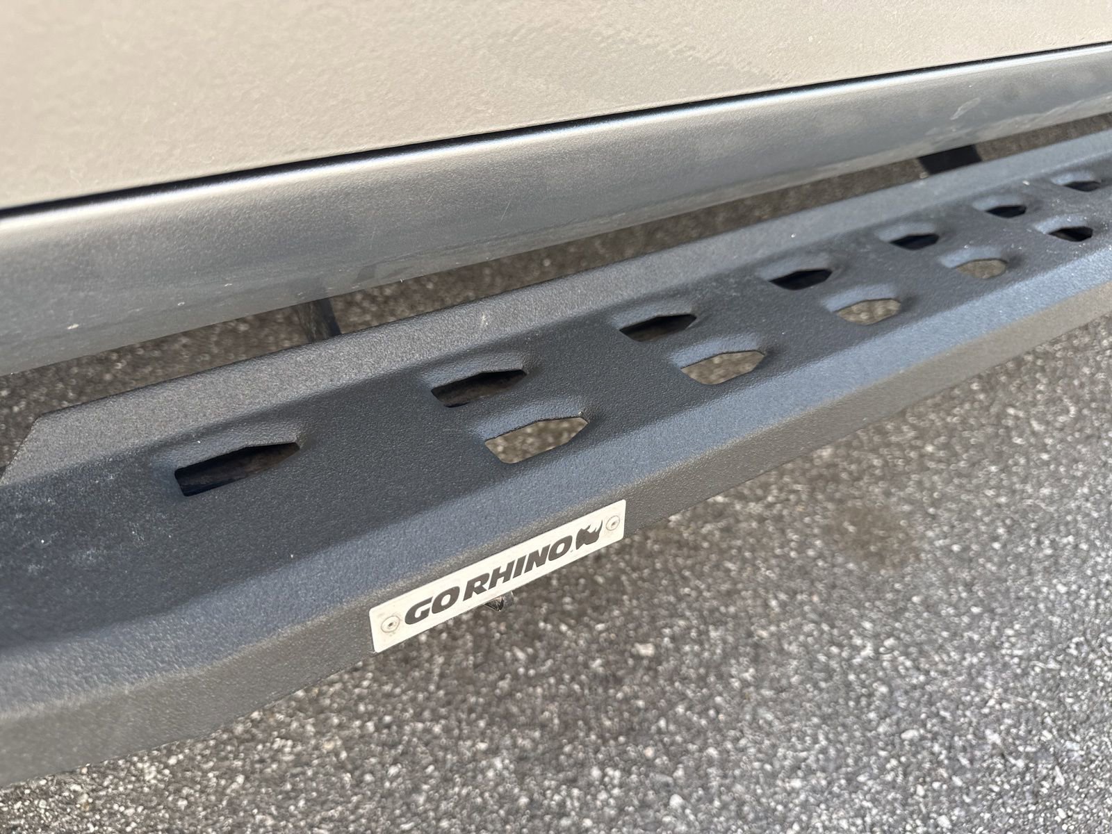 Used 2023 Toyota Tundra Platinum image 10