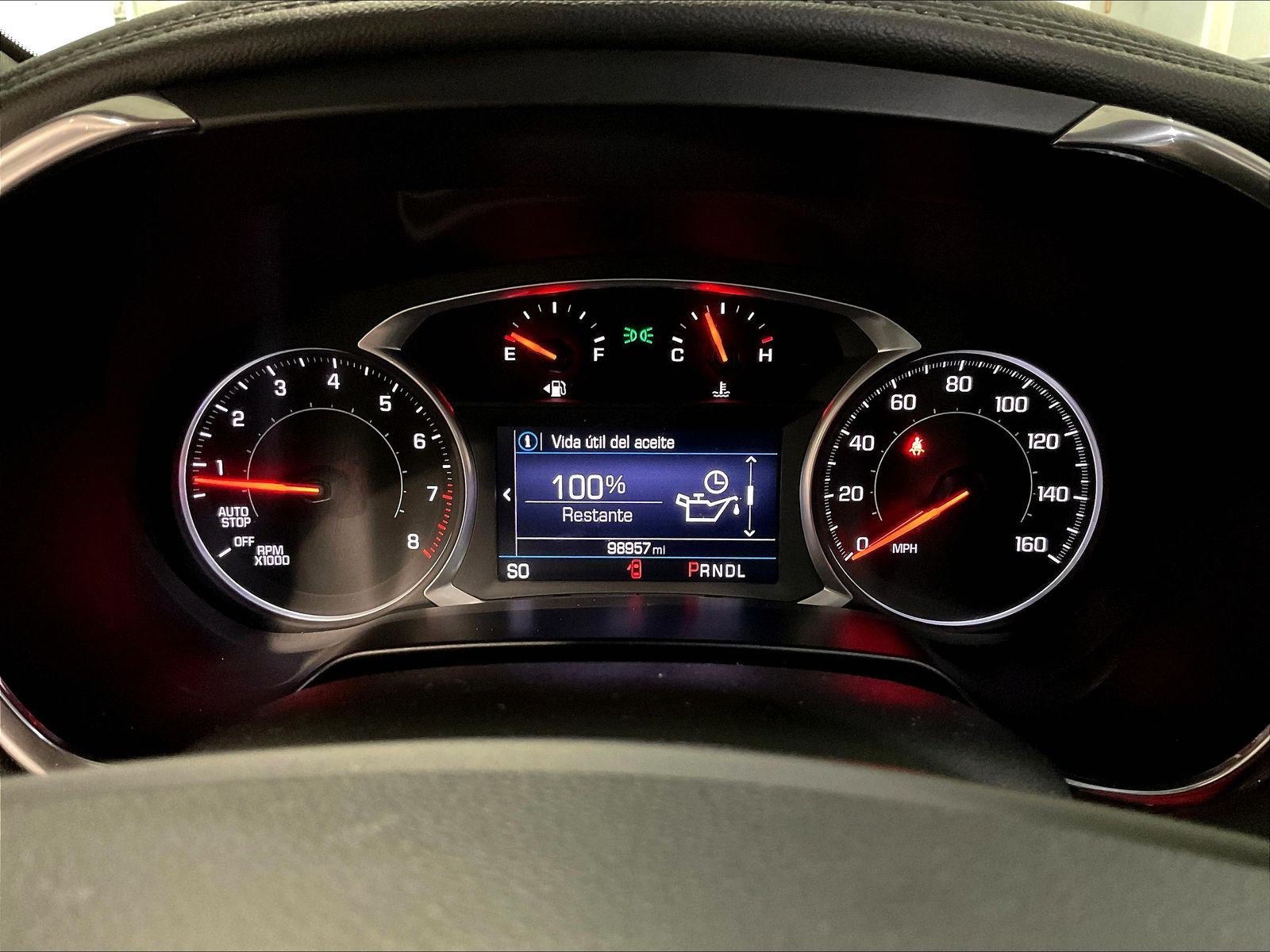 Used 2019 Chevrolet Blazer LT w/ LPO, Cargo Package FWD image 13