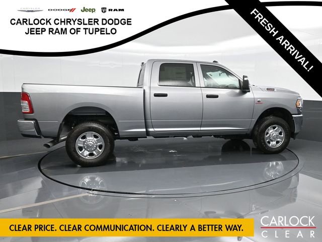 Used 2024 RAM 2500 Tradesman w/ Chrome Appearance Group image 4
