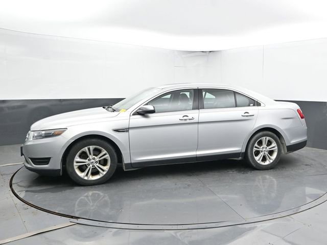 Used 2016 Ford Taurus SEL w/ Equipment Group 201A FWD image 7