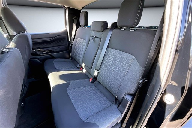 Used 2025 Ford Ranger XL image 22