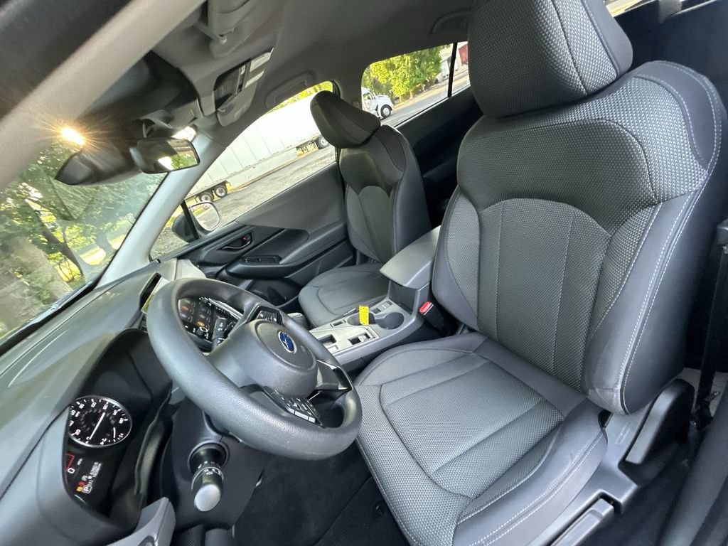 Certified 2024 Subaru Crosstrek 2.0i Premium AWD/4WD image 15