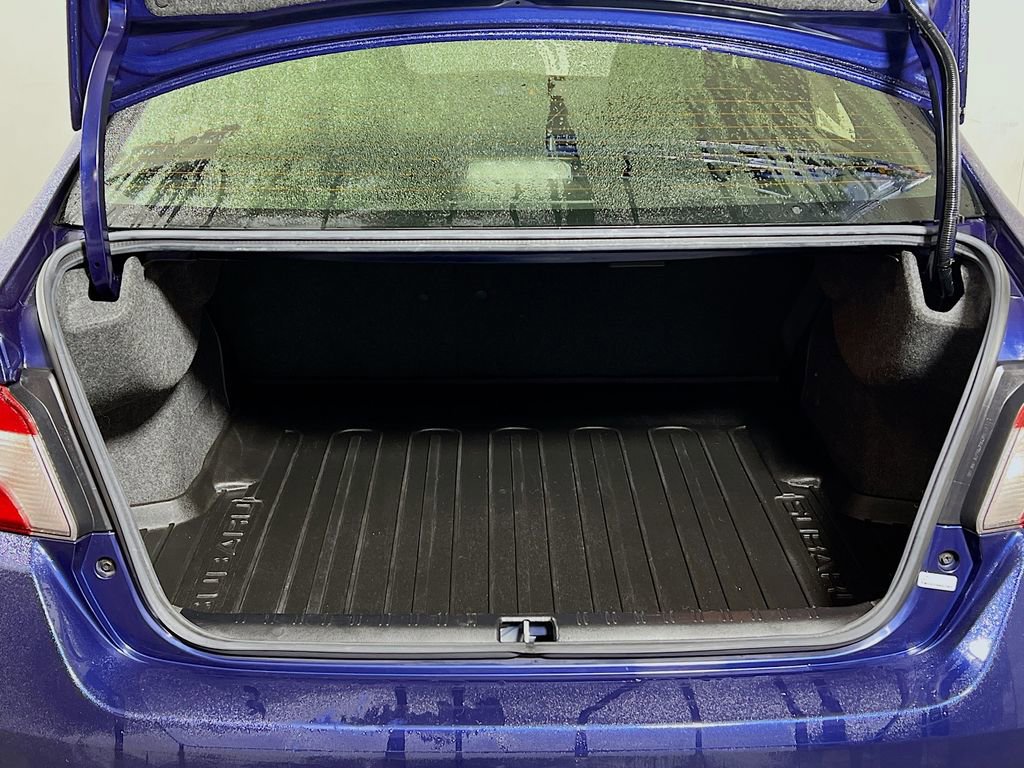 Used 2020 Subaru WRX Premium image 22