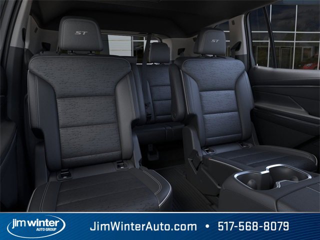 New 2026 Buick Enclave Sport Touring w/ Power Package image 17