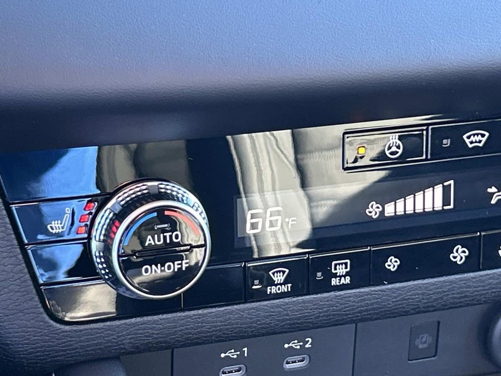 New 2026 Mitsubishi Outlander SE AWD/4WD image 30