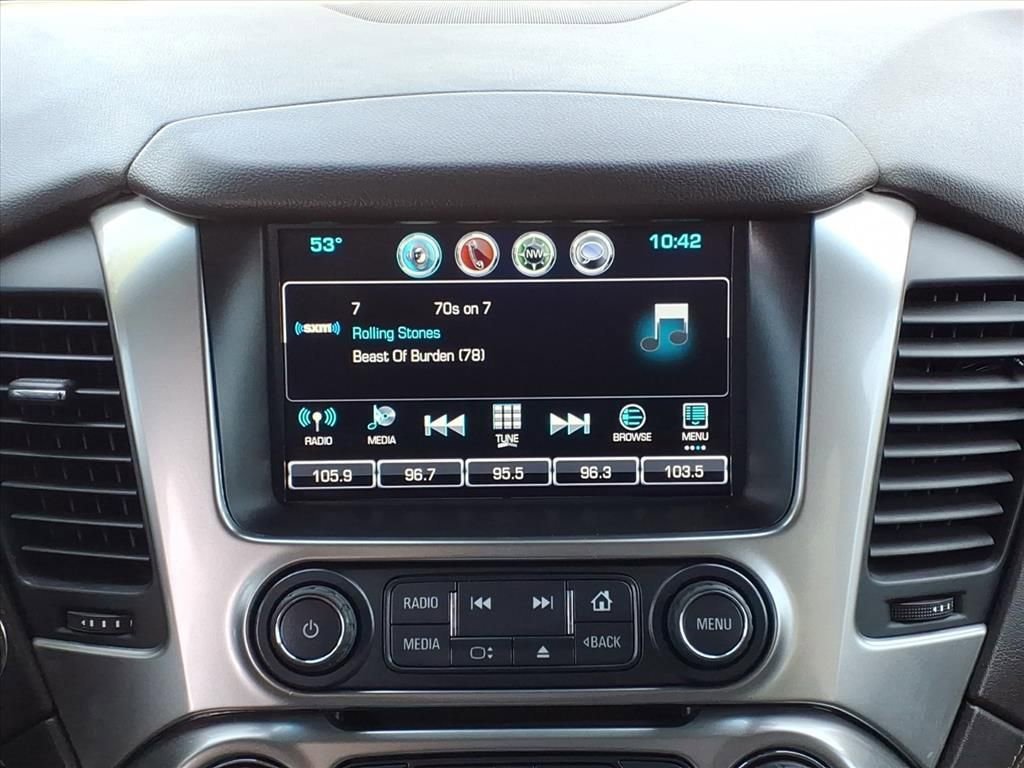 Used 2019 Chevrolet Suburban Premier w/ RST 6.2L Performance Edition AWD/4WD image 31